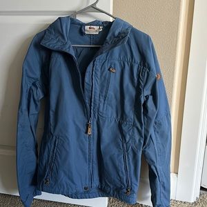 Men’s Fjallraven Jacket